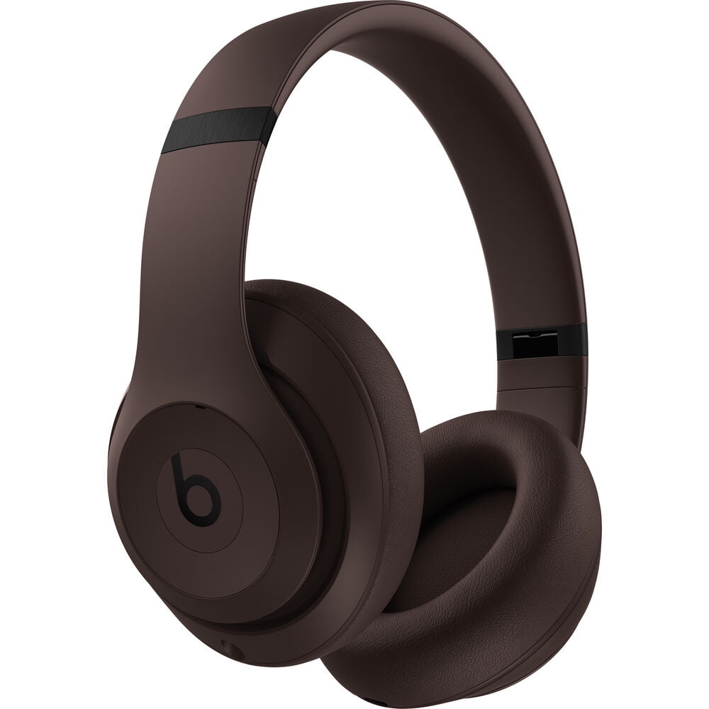 Studio Pro Wireless Over-Ear Headphones (Navy) Bundle