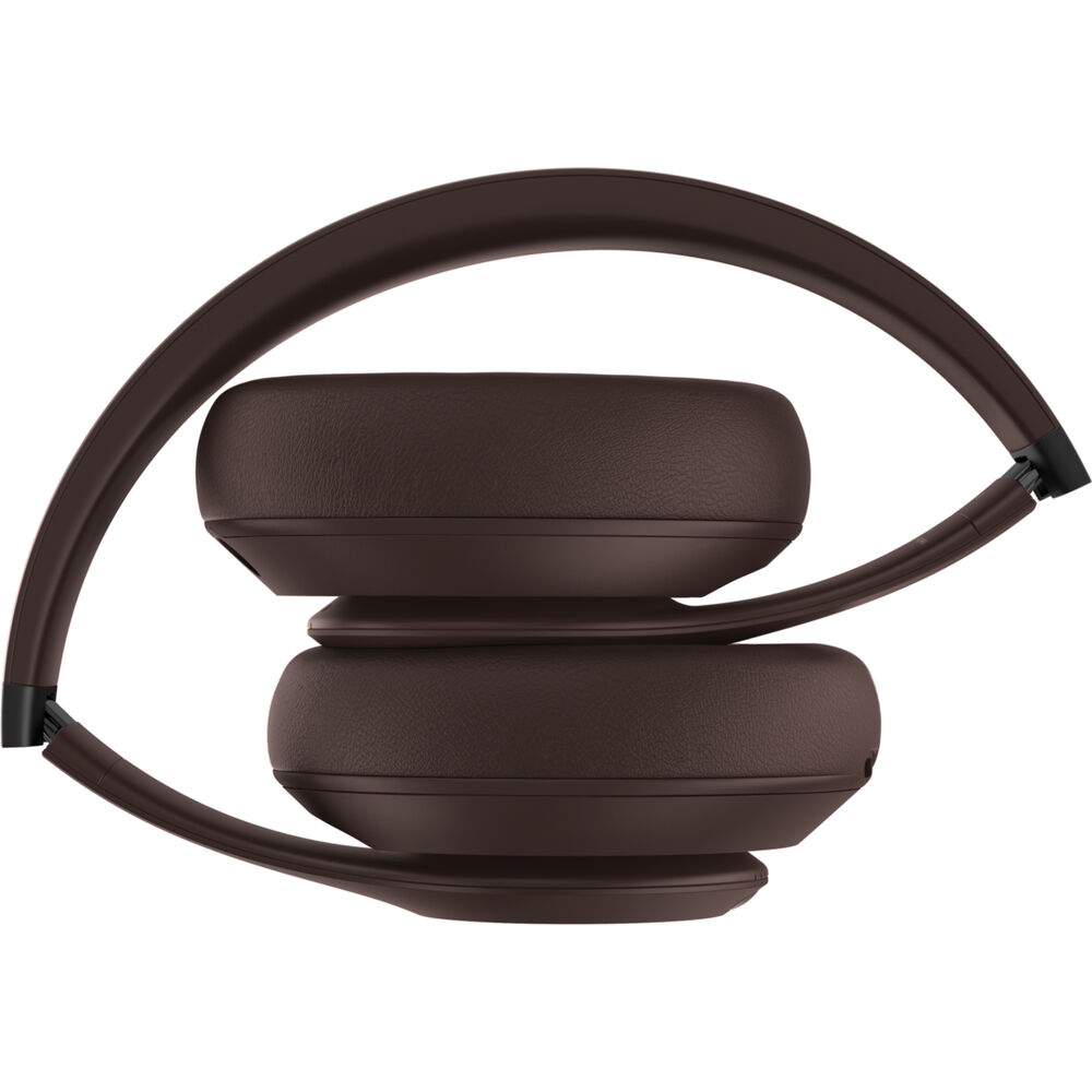 Studio Pro Wireless Over-Ear Headphones (Navy) Bundle