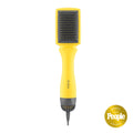 The Smooth Shot Paddle Brush Blow-Dryer Hair Brush