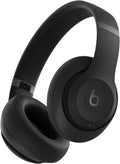 Noise Cancelling Wireless Over-Ear Headphones, Black