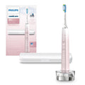 9000 Special Edition Rechargeable Toothbrush, Pink White, HX9911/90