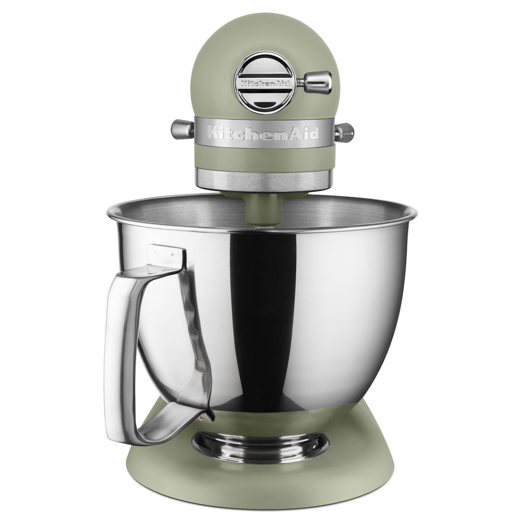 Artisan® Mini 3.5 Quart Tilt-Head Stand Mixer, Candy Apple Red, KSM3316X