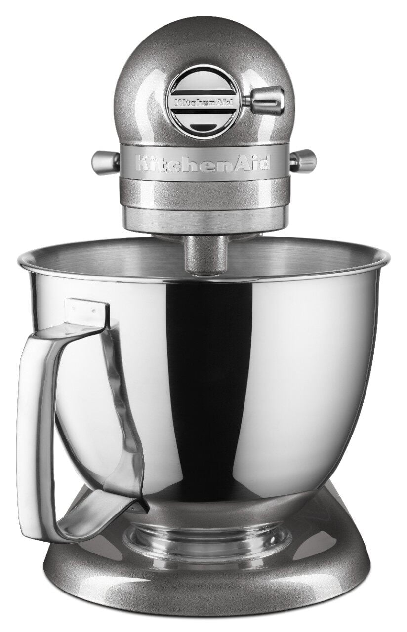 Artisan® Mini 3.5 Quart Tilt-Head Stand Mixer, Candy Apple Red, KSM3316X