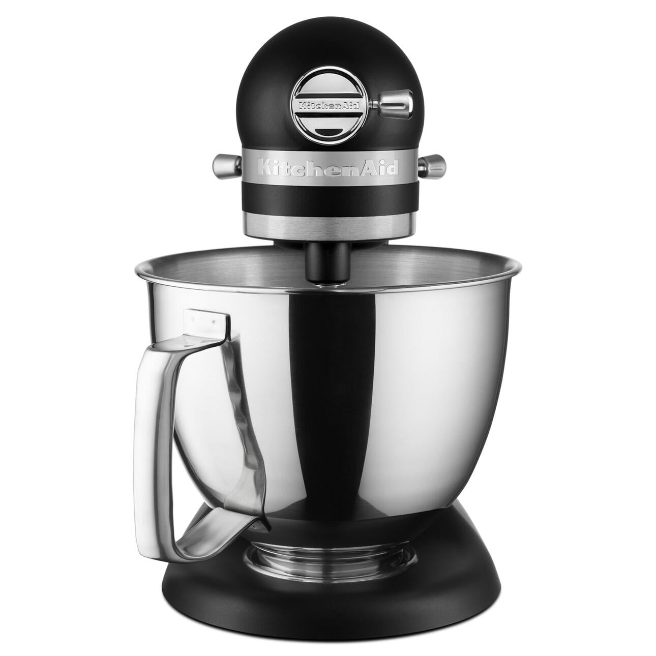 Artisan® Mini 3.5 Quart Tilt-Head Stand Mixer, Candy Apple Red, KSM3316X