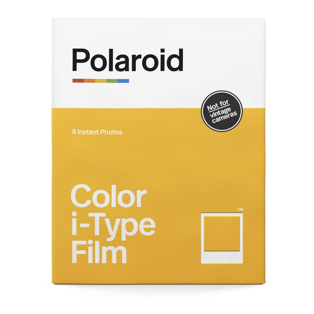 Now+ Instant Camera Generation 2 (Green) w/Film Kit &amp; Color InstantFilm