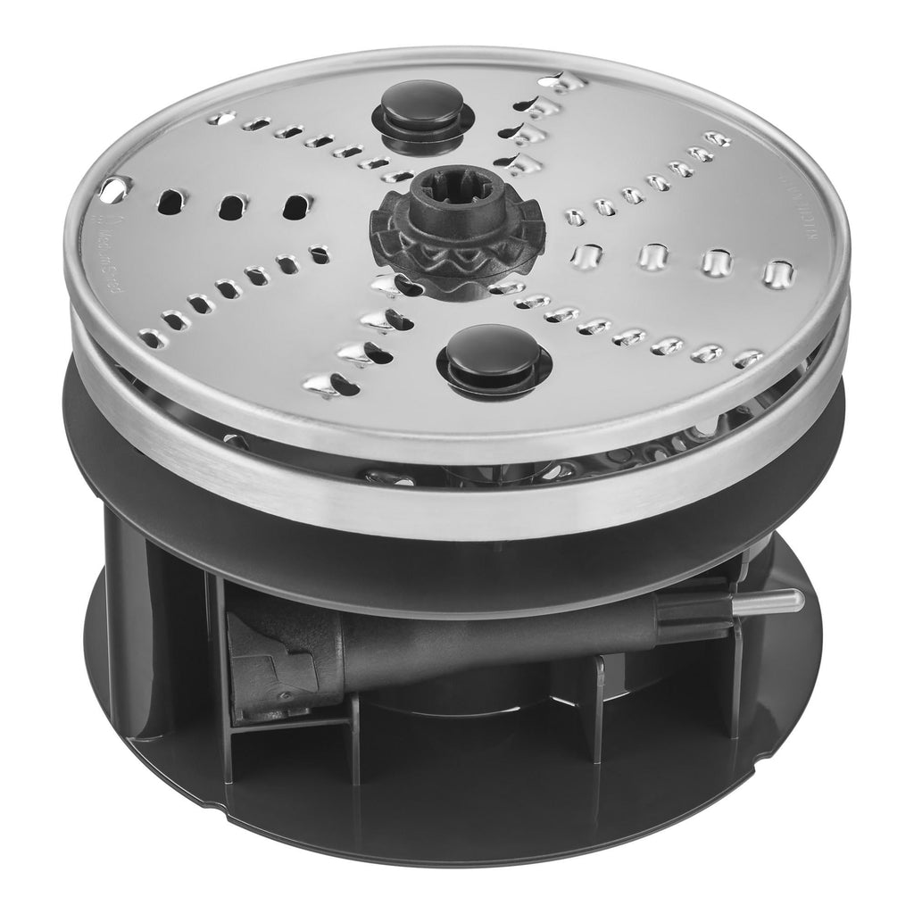 13-Cup Food Processor, Onyx Black, KFP1318
