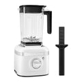 K400 Blender | White