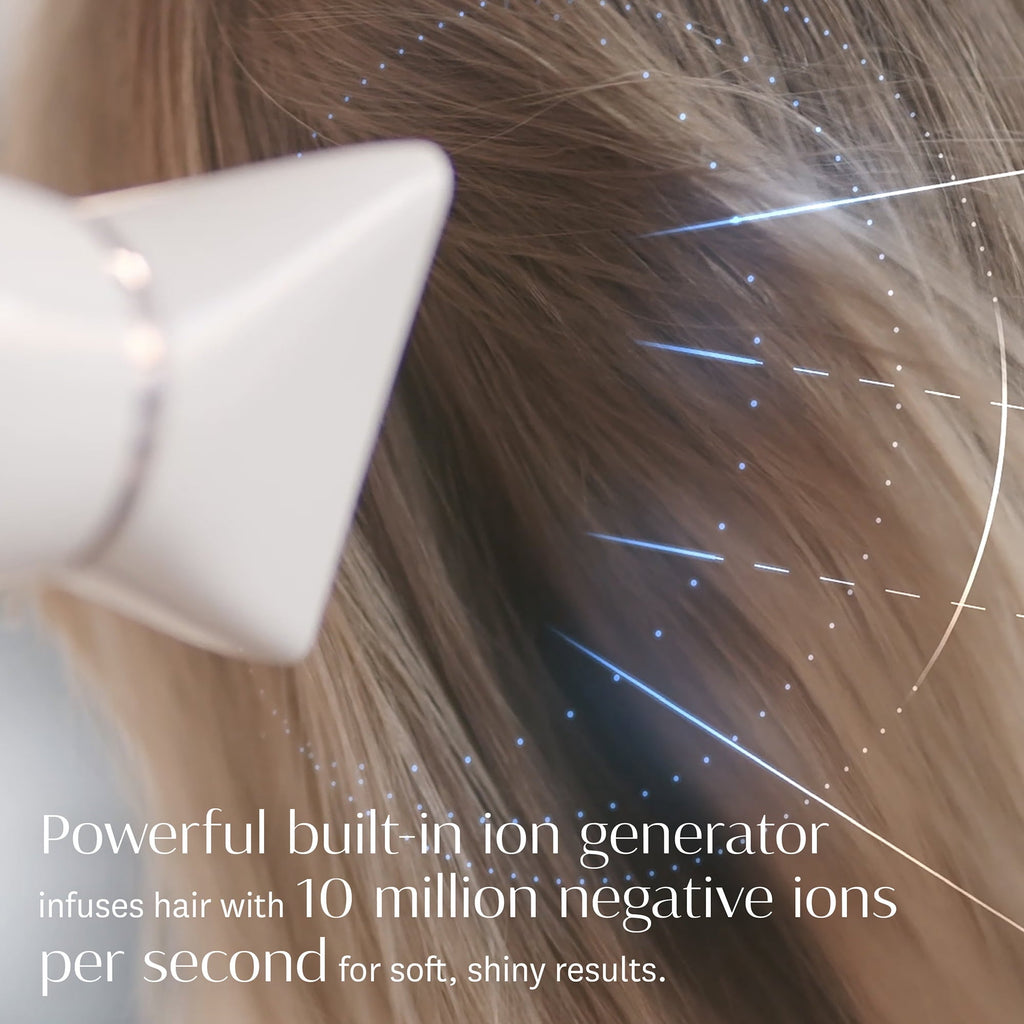 T3 AireLuxe Professional Hair Dryer and Brush Set