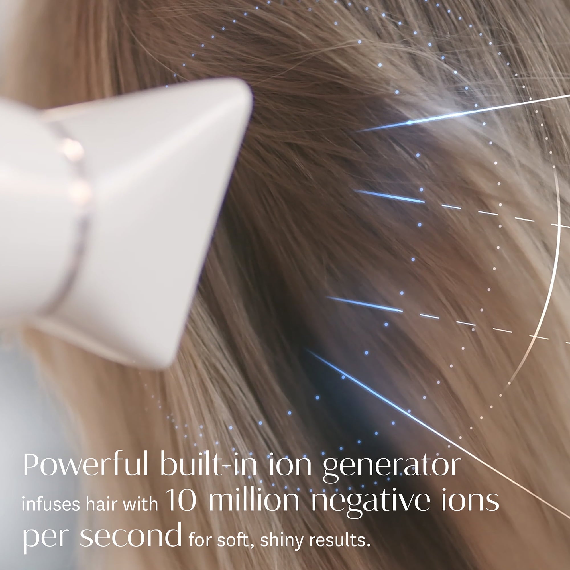 T3 AireLuxe Professional Hair Dryer and Brush Set