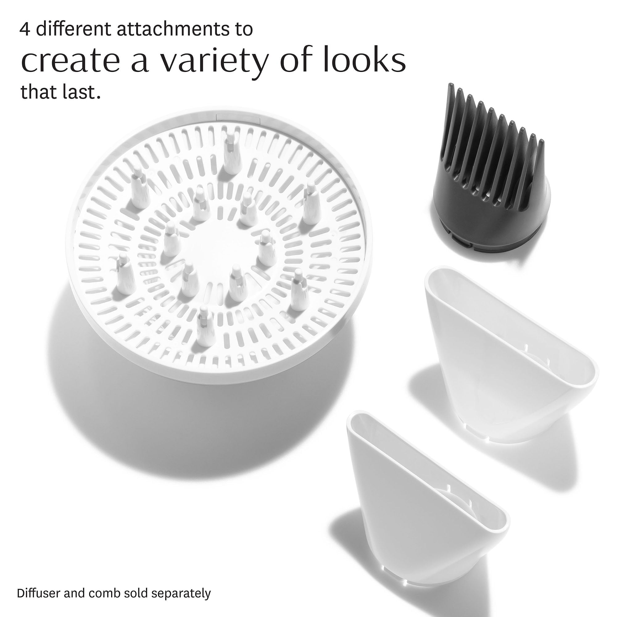 T3 AireLuxe Professional Hair Dryer and Brush Set