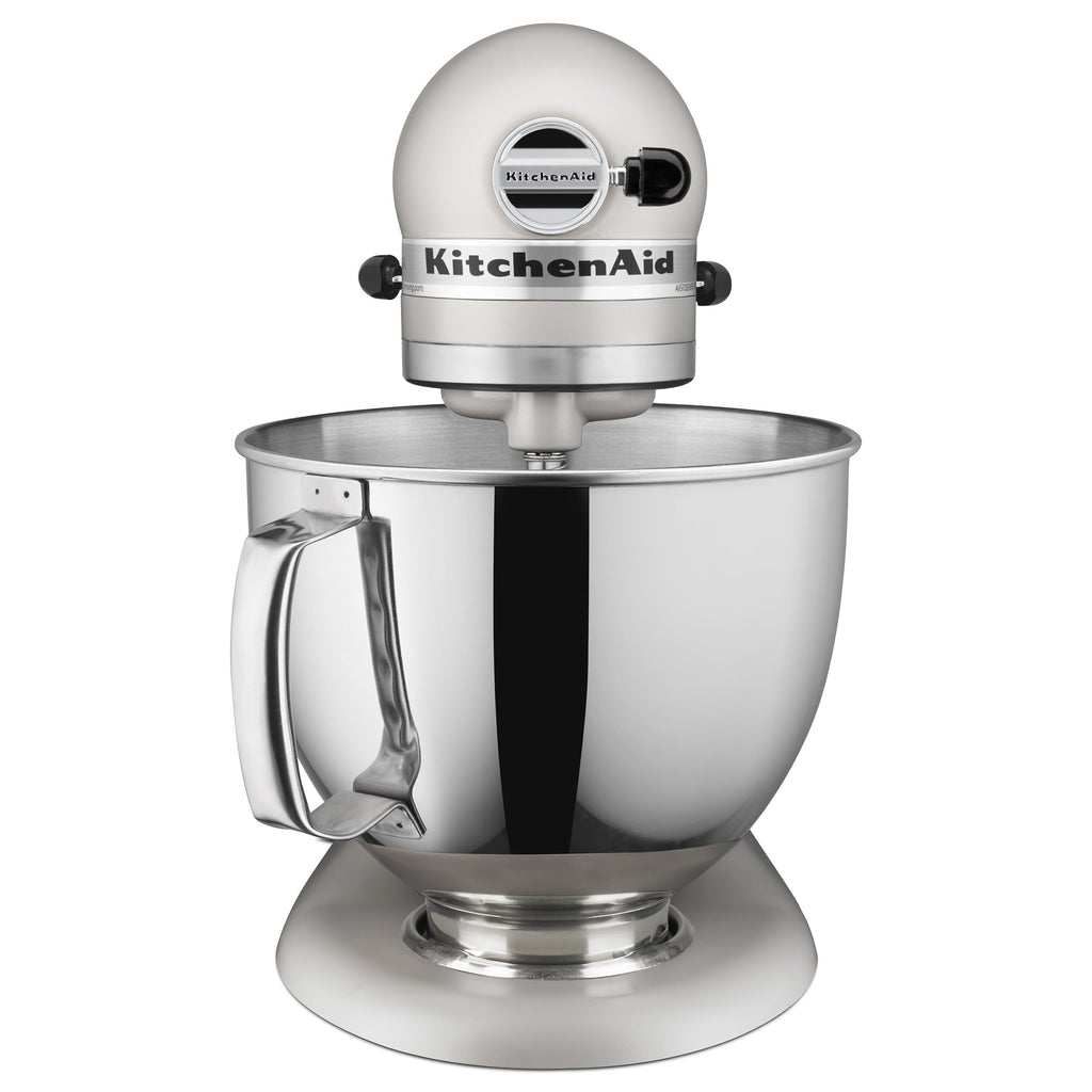 Artisan Series 5-Quart Tilt-Head Stand Mixer - KSM150PSMH, Milkshake