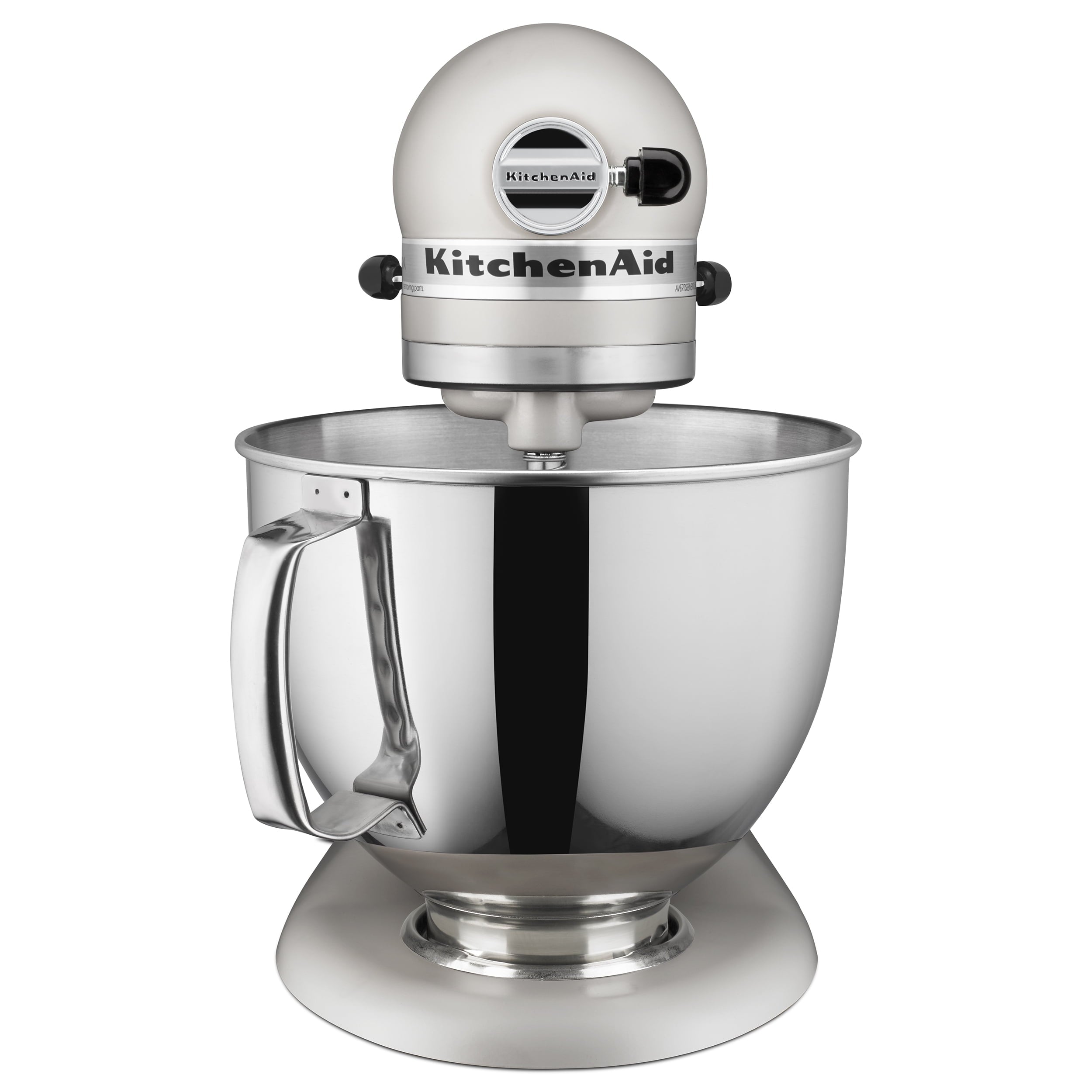 Artisan Series 5-Quart Tilt-Head Stand Mixer - KSM150PSMH, Milkshake