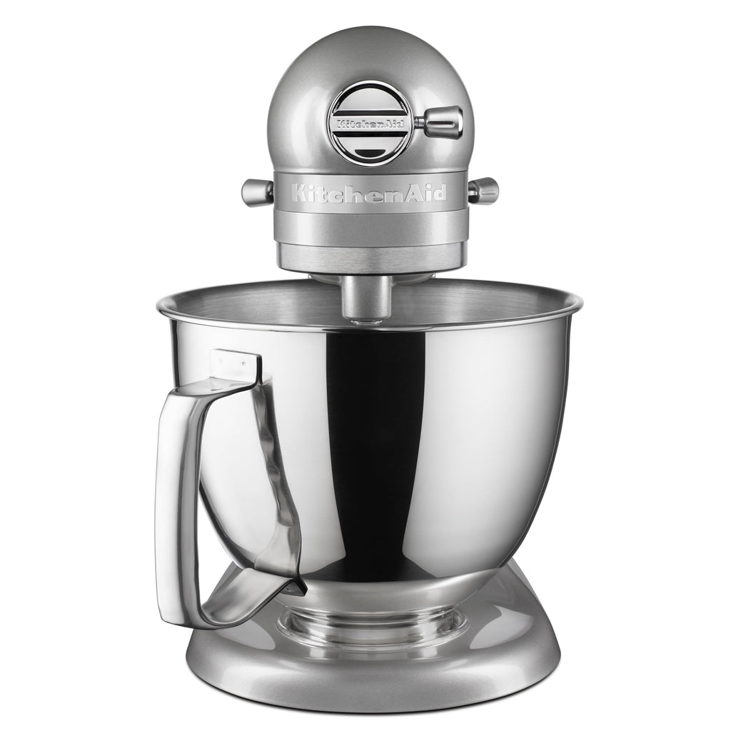 Artisan® Mini 3.5 Quart Tilt-Head Stand Mixer, Counter Silver, KSM3316X