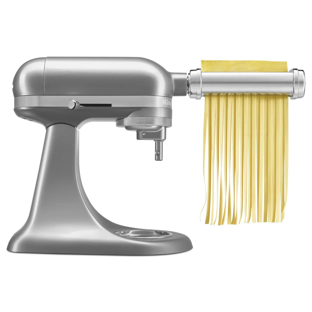 Artisan® Mini 3.5 Quart Tilt-Head Stand Mixer, Counter Silver, KSM3316X