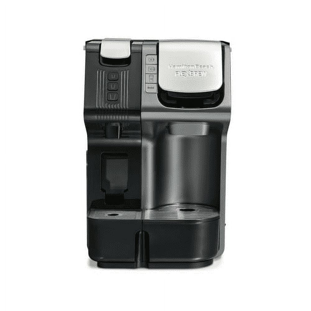 FlexBrew Universal Coffee Maker, 49930