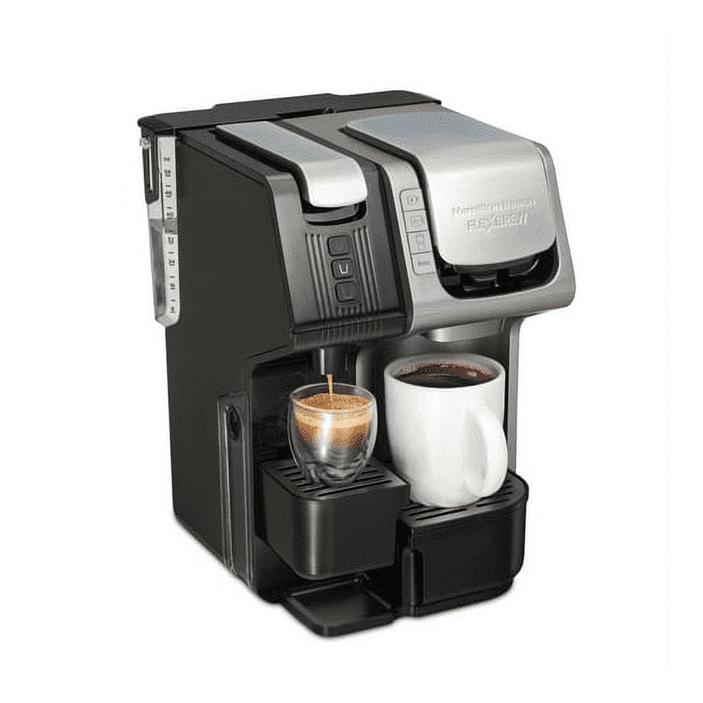 FlexBrew Universal Coffee Maker, 49930