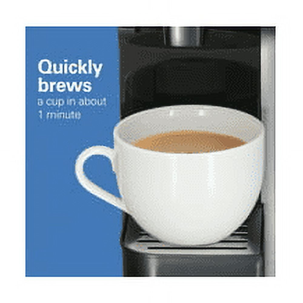 FlexBrew Universal Coffee Maker, 49930