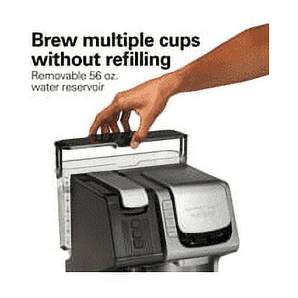 FlexBrew Universal Coffee Maker, 49930