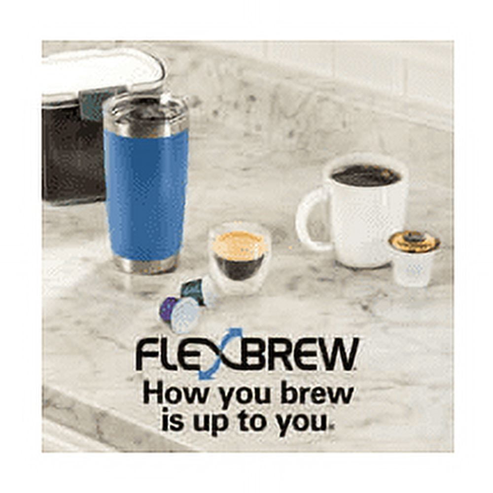 FlexBrew Universal Coffee Maker, 49930