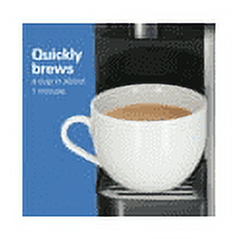 FlexBrew Universal Coffee Maker, 49930