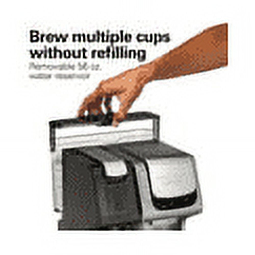 FlexBrew Universal Coffee Maker, 49930
