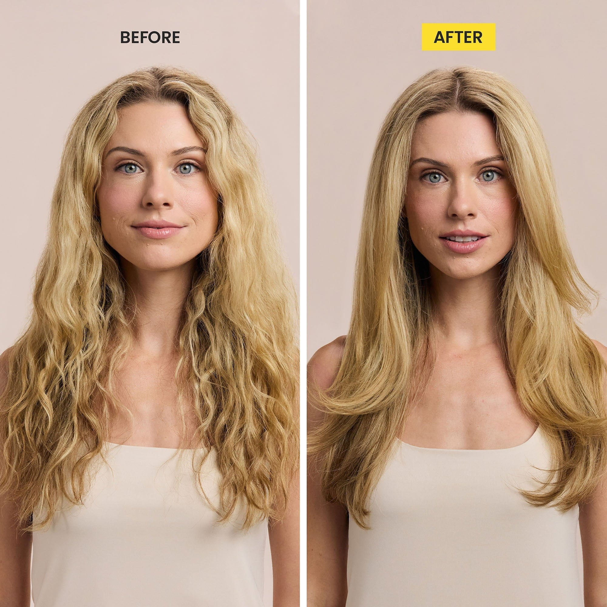 The Double Shot Oval Blow-Dryer Hair Brush