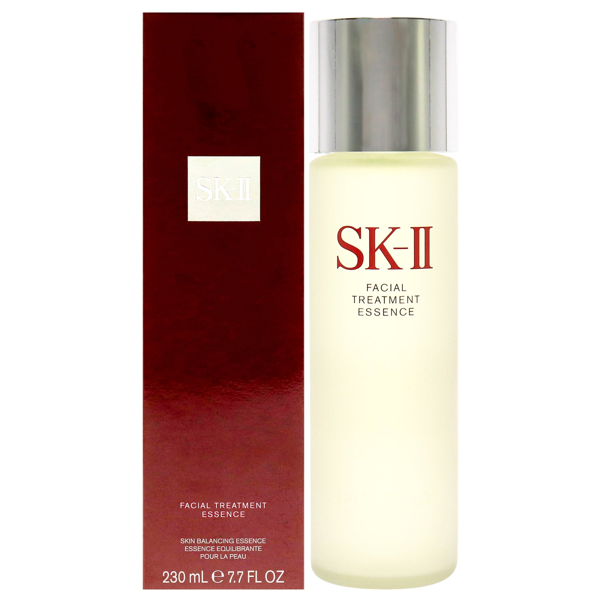 (Deal: 20% Off) Facial Treatment Essence, 7.8 Oz