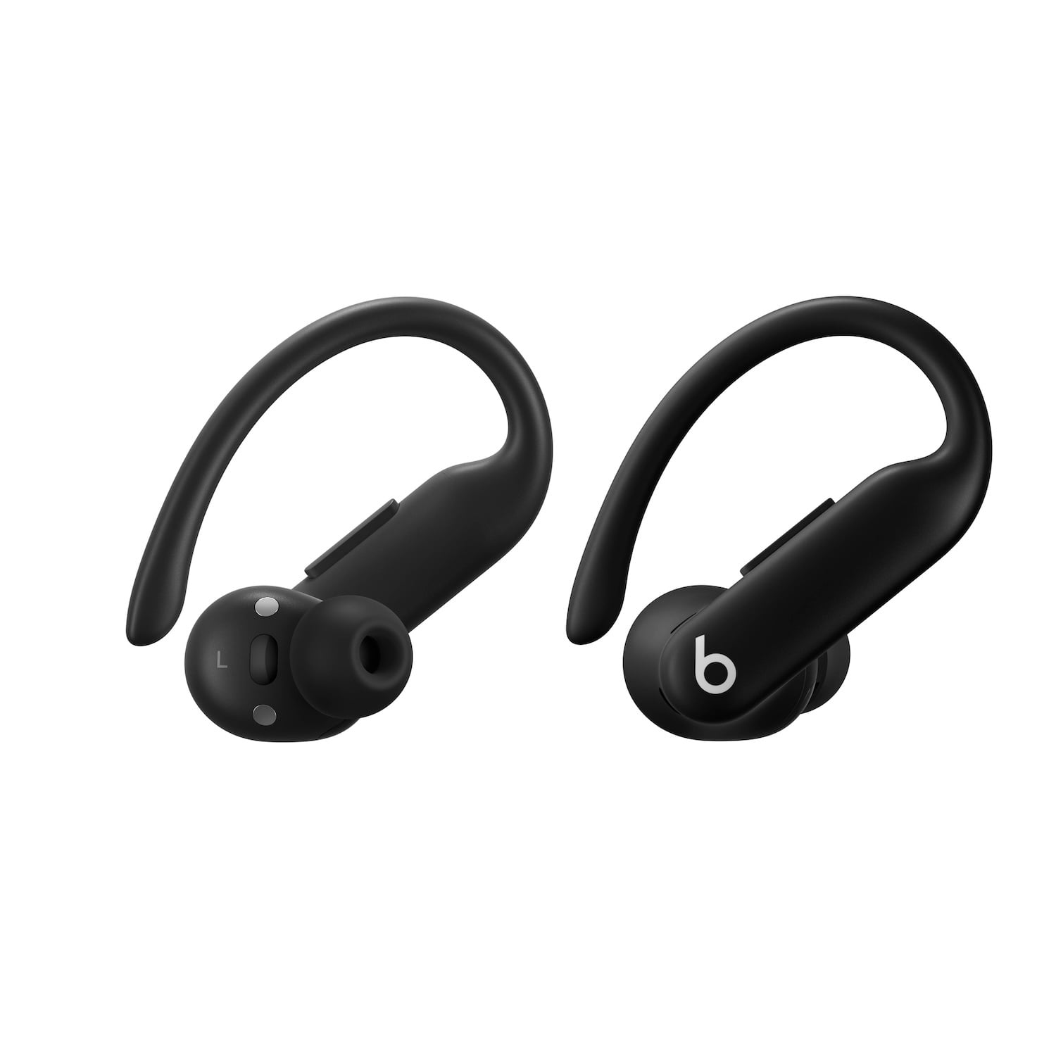 Pro 2 - High-Performance Earbuds - Jet Black