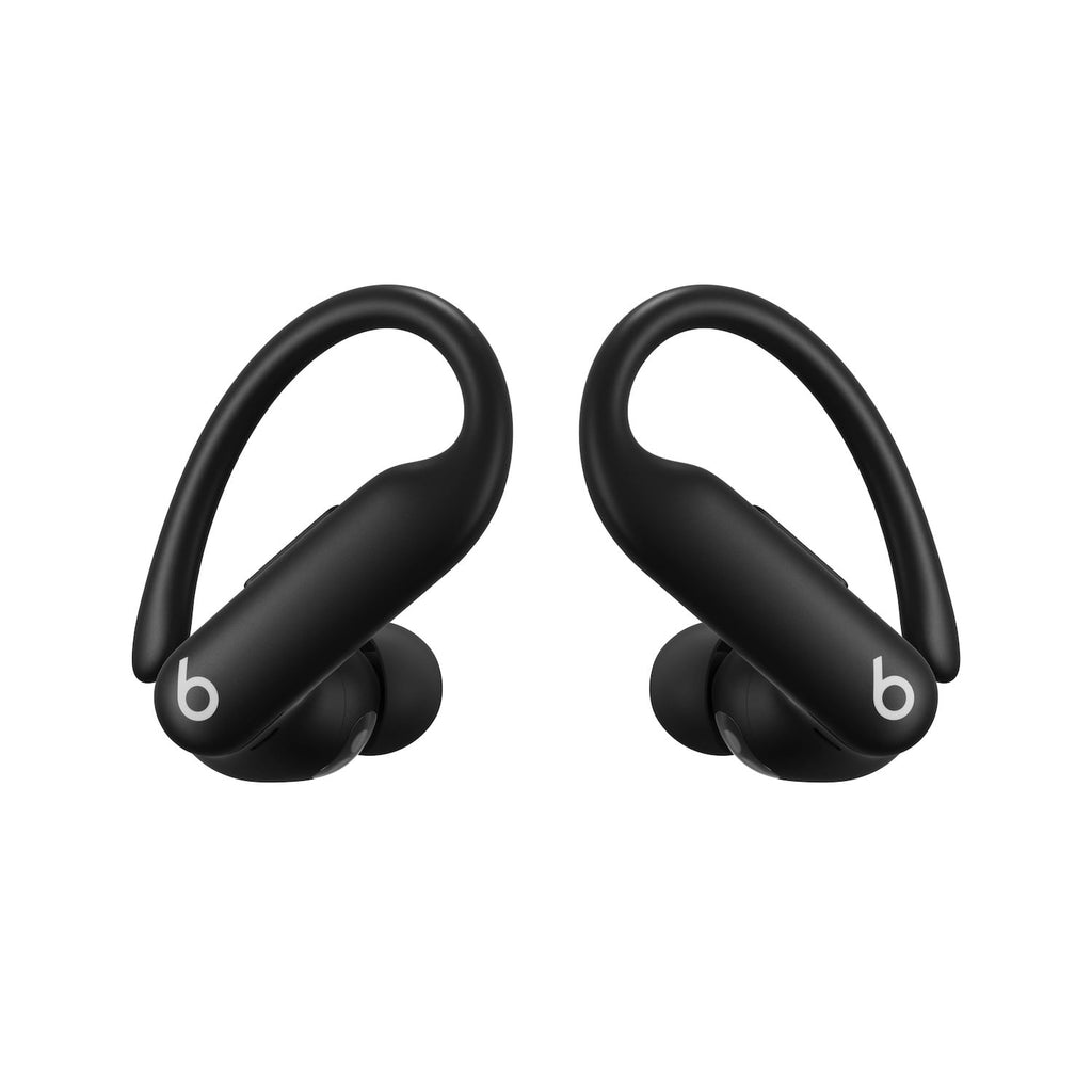 Pro 2 - High-Performance Earbuds - Jet Black