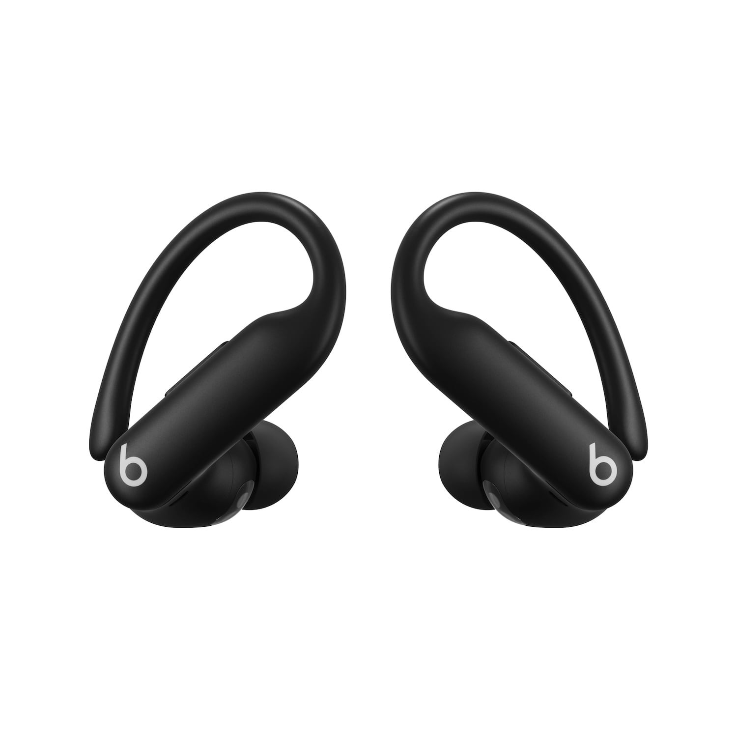 Pro 2 - High-Performance Earbuds - Jet Black