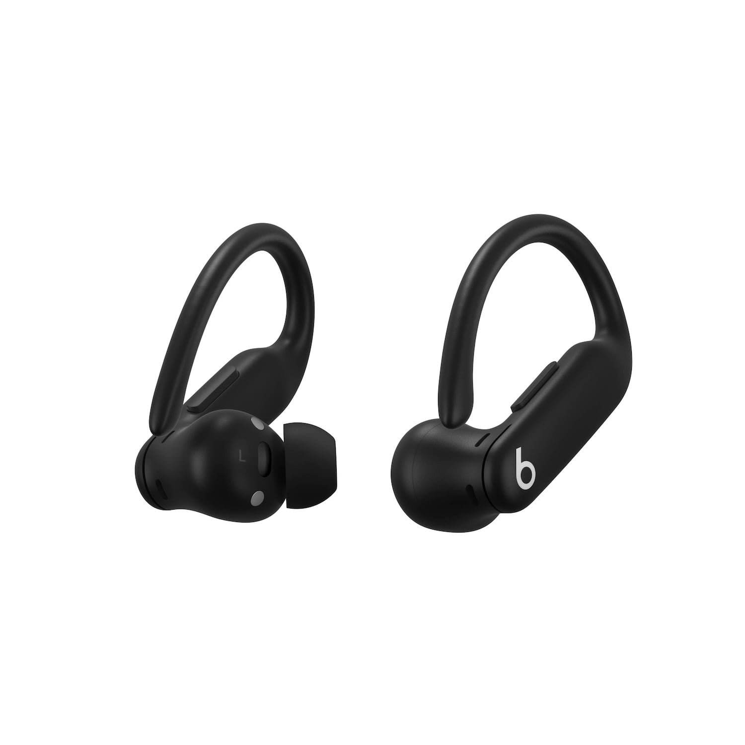 Pro 2 - High-Performance Earbuds - Jet Black