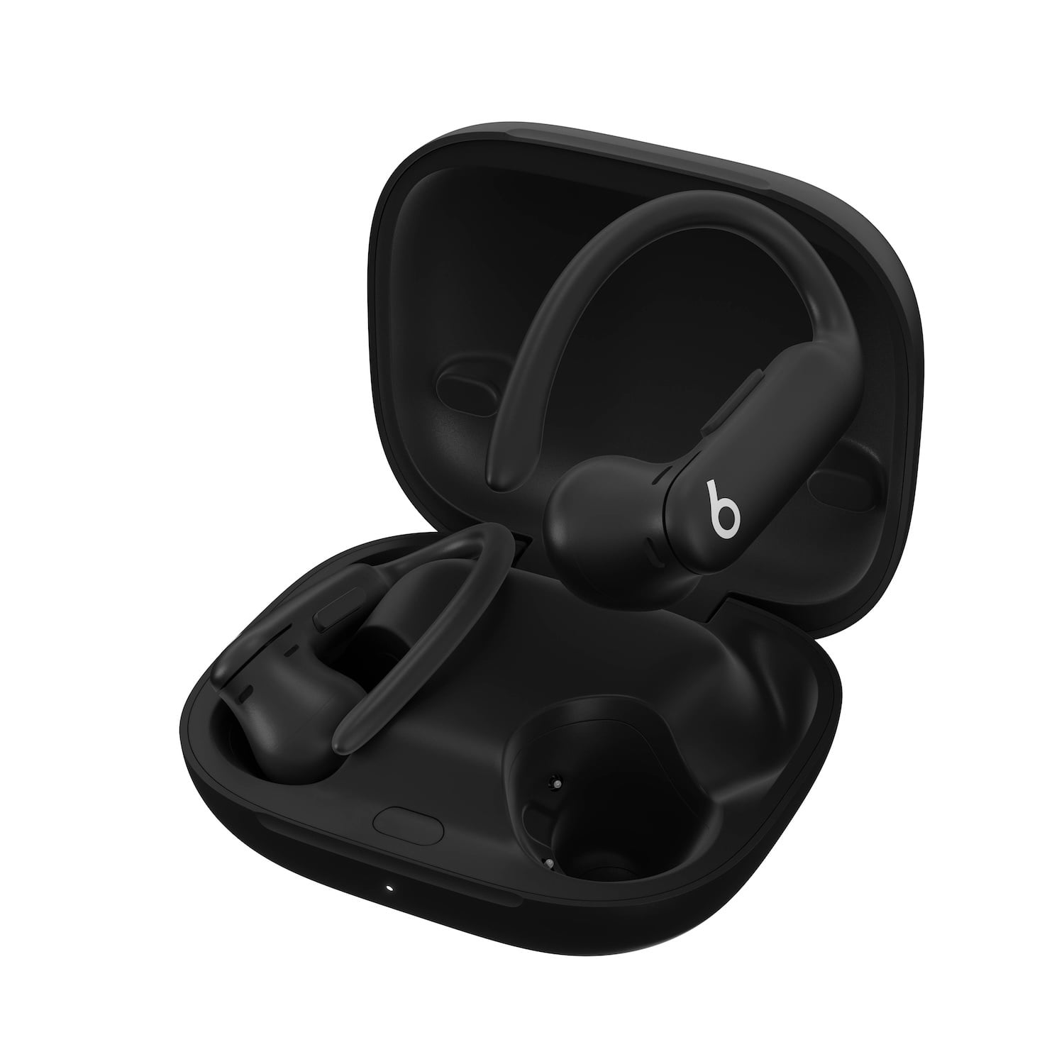 Pro 2 - High-Performance Earbuds - Jet Black