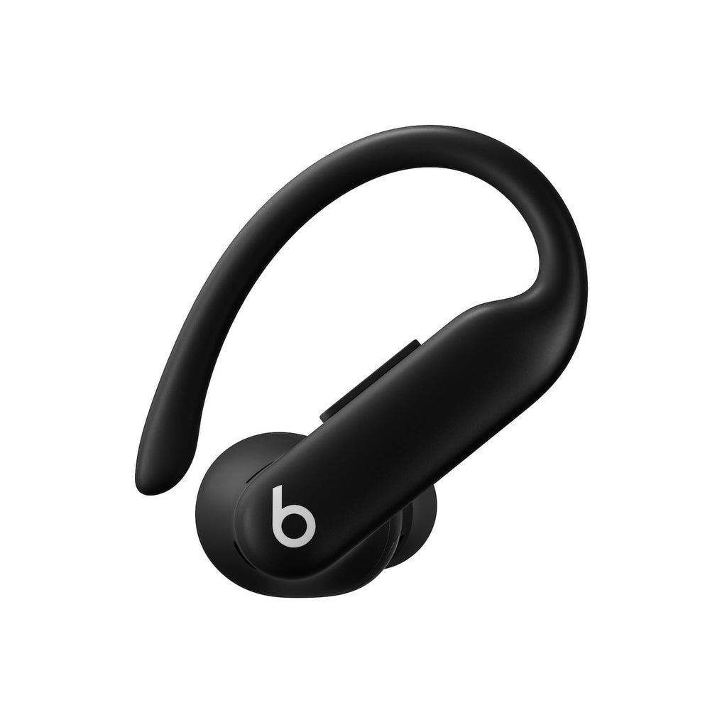 Pro 2 - High-Performance Earbuds - Jet Black