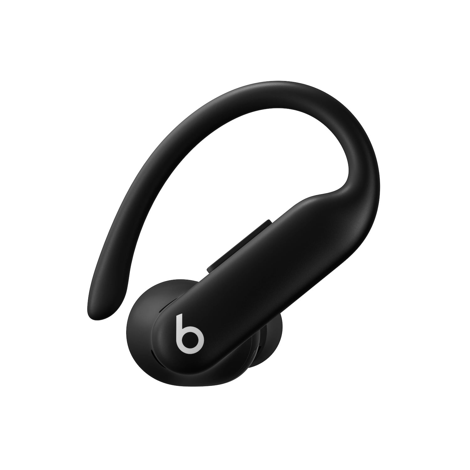 Pro 2 - High-Performance Earbuds - Jet Black