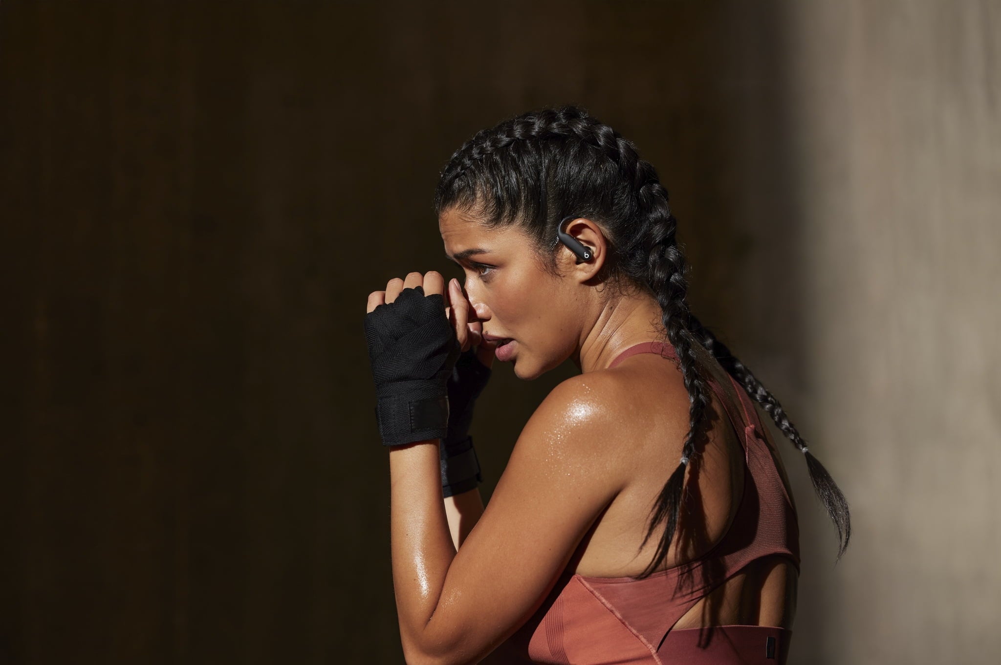 Pro 2 - High-Performance Earbuds - Jet Black