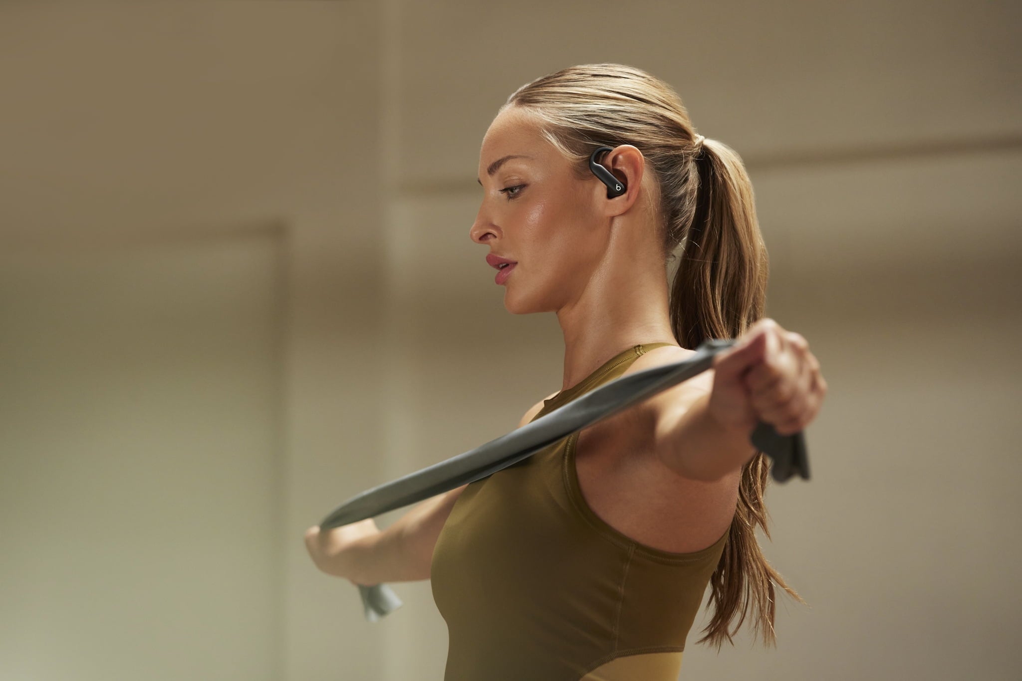 Pro 2 - High-Performance Earbuds - Jet Black