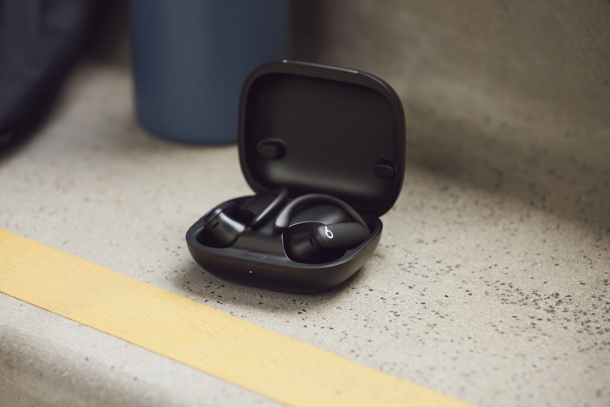 Pro 2 - High-Performance Earbuds - Jet Black