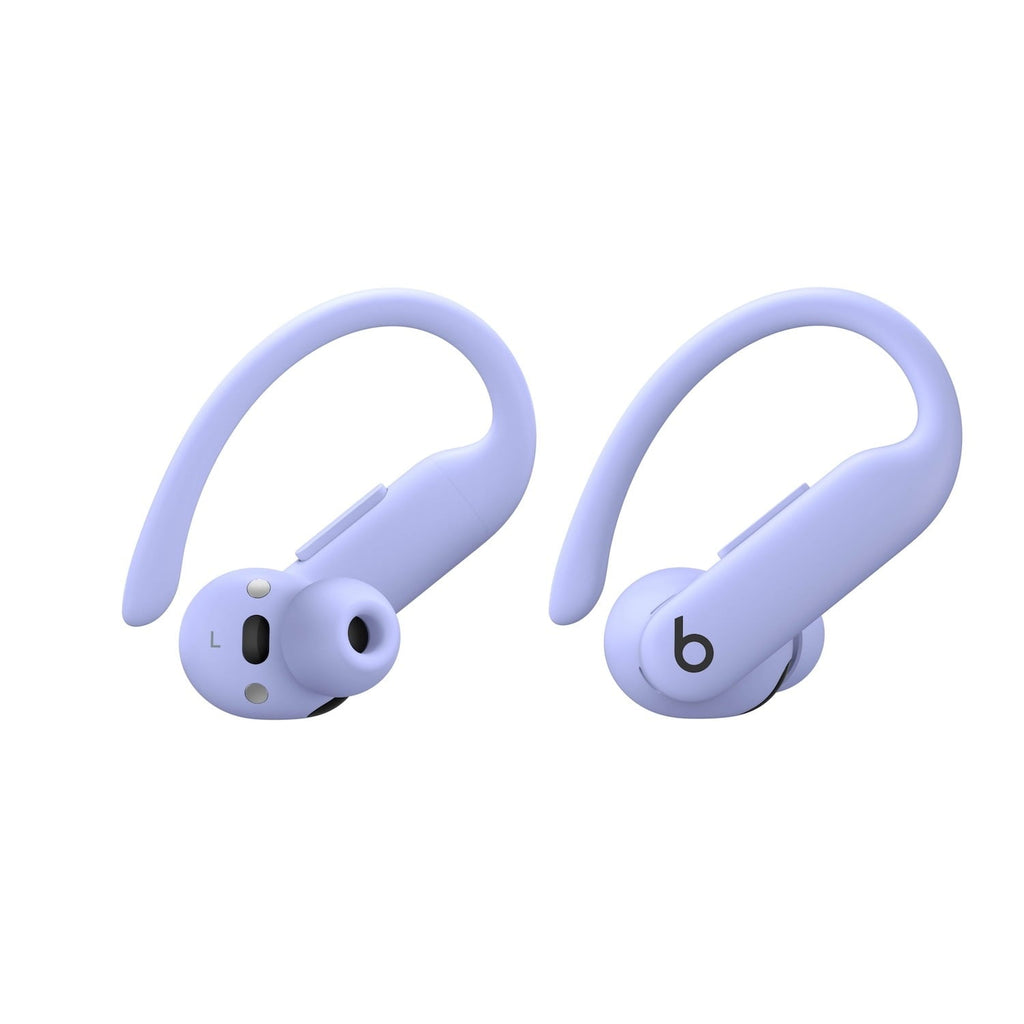 Pro 2 - High-Performance Earbuds - Jet Black
