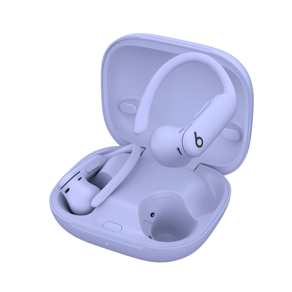 Pro 2 - High-Performance Earbuds - Jet Black