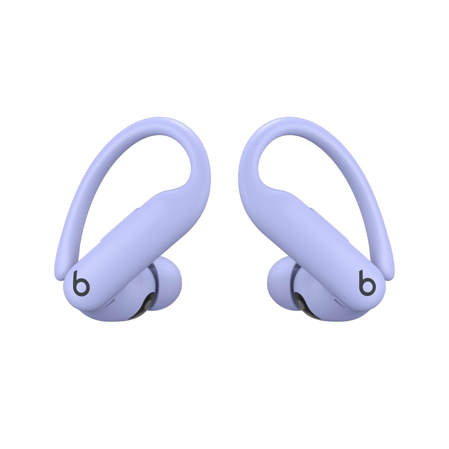 Pro 2 - High-Performance Earbuds - Jet Black
