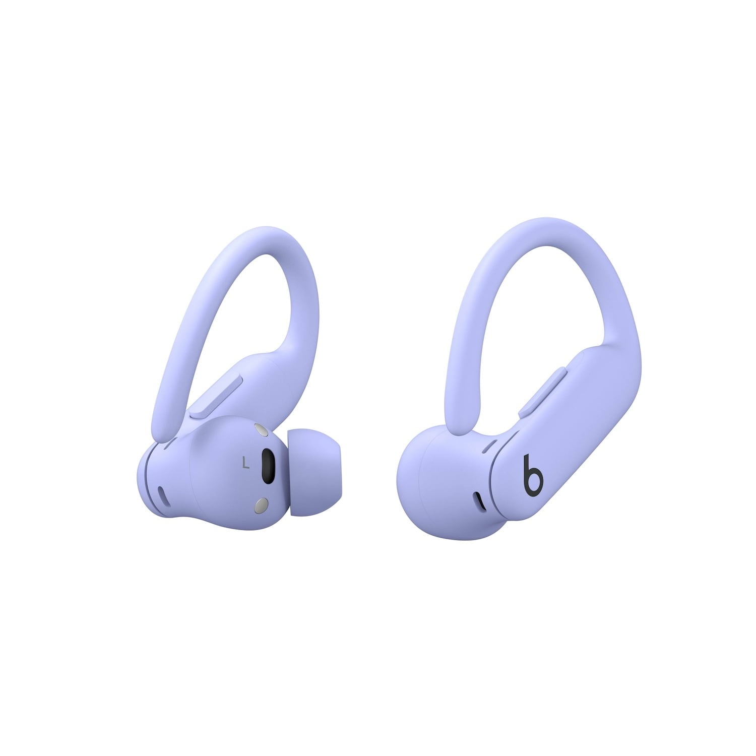 Pro 2 - High-Performance Earbuds - Jet Black