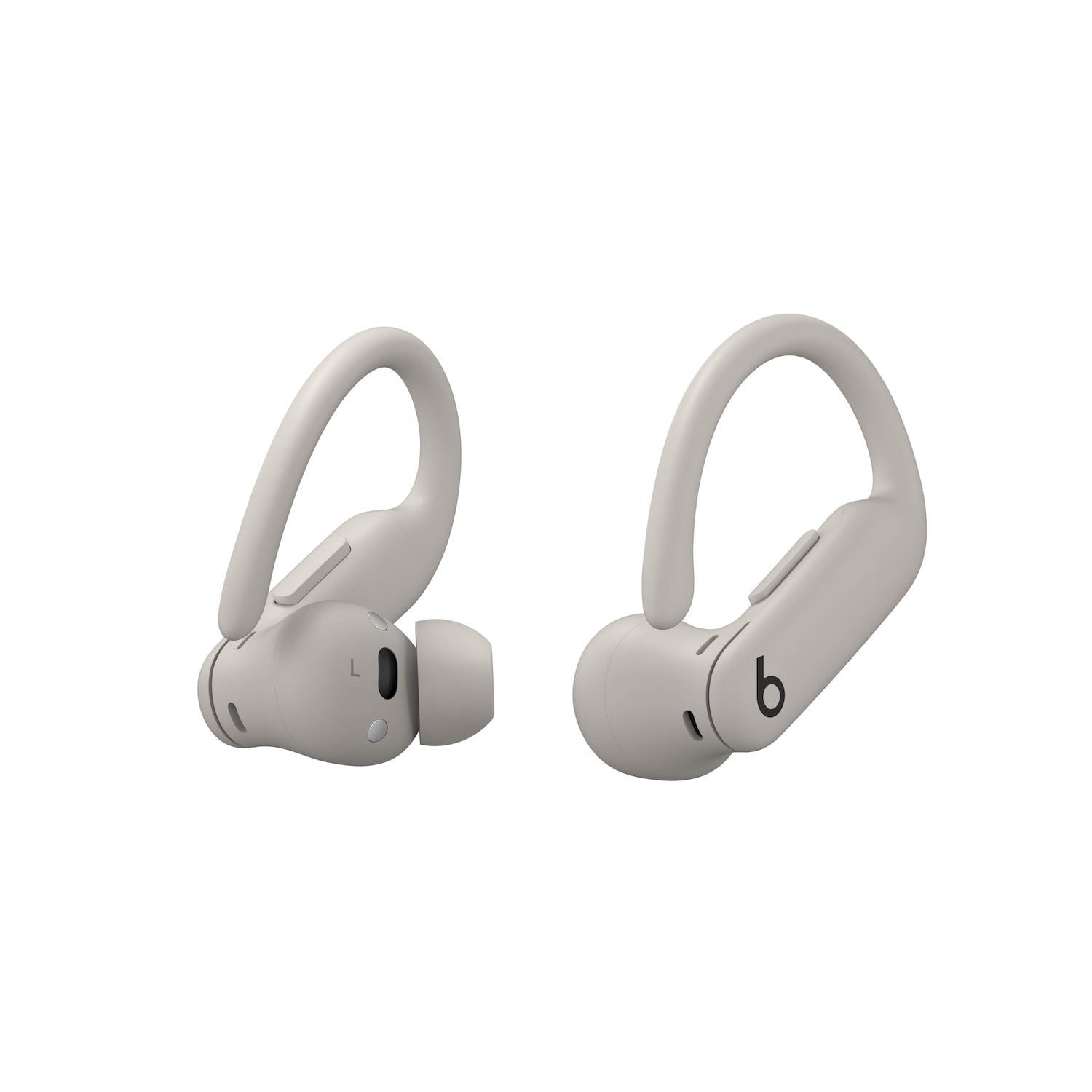Pro 2 - High-Performance Earbuds - Jet Black