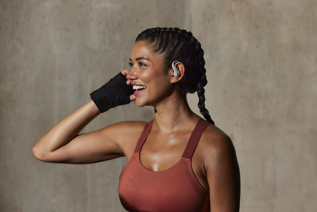 Pro 2 - High-Performance Earbuds - Jet Black
