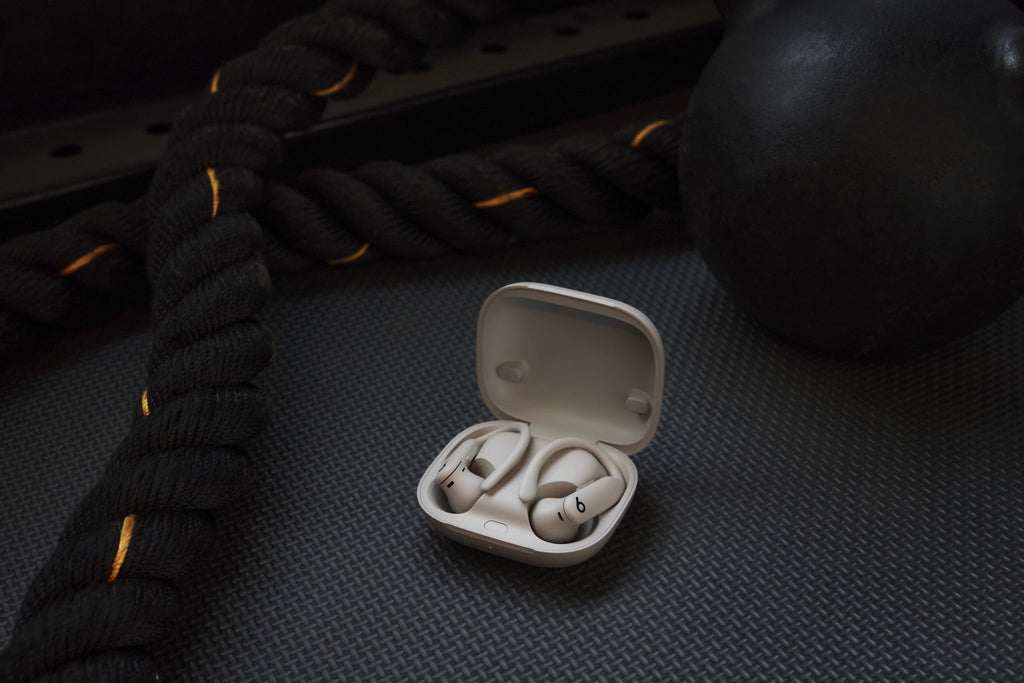 Pro 2 - High-Performance Earbuds - Jet Black