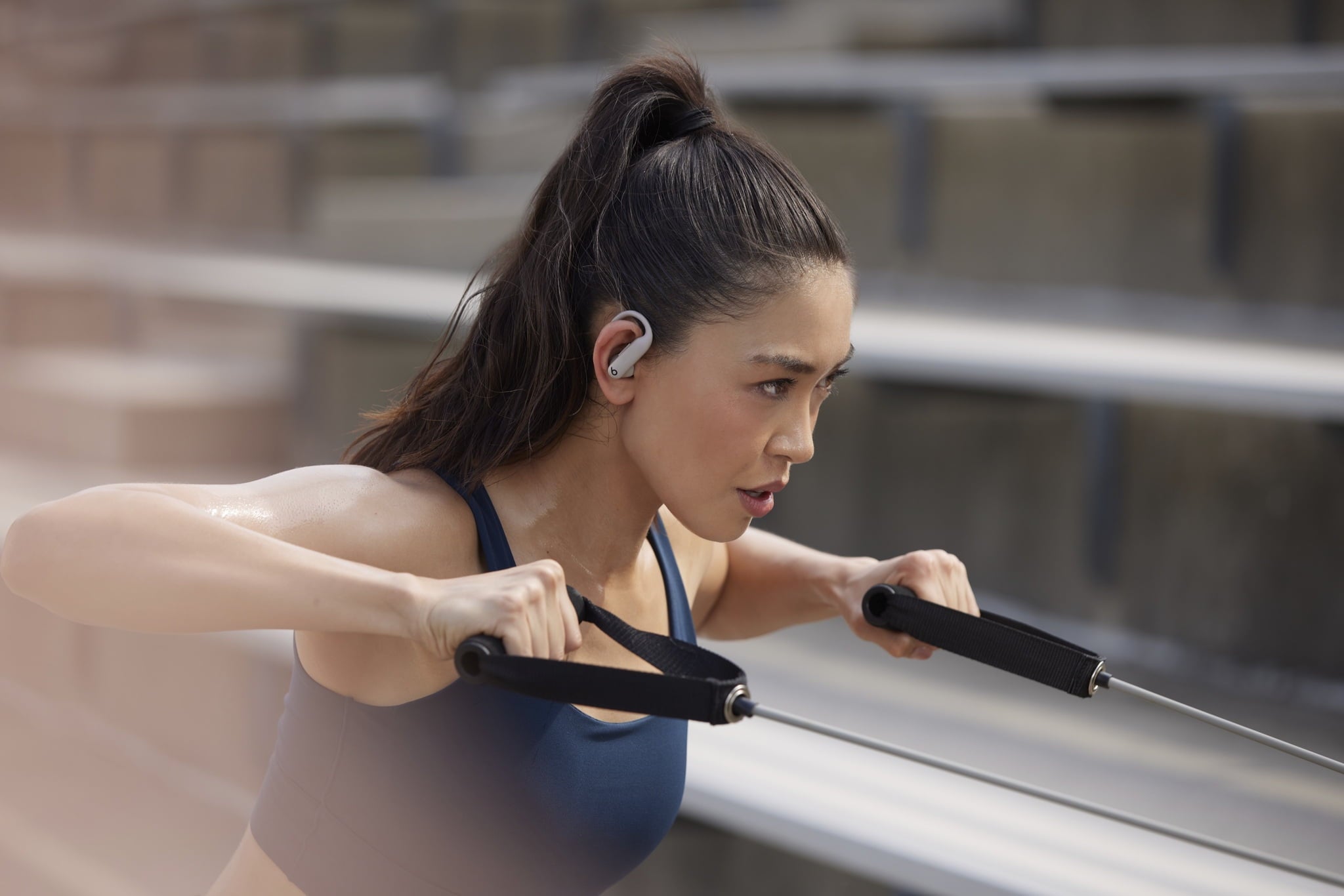 Pro 2 - High-Performance Earbuds - Jet Black