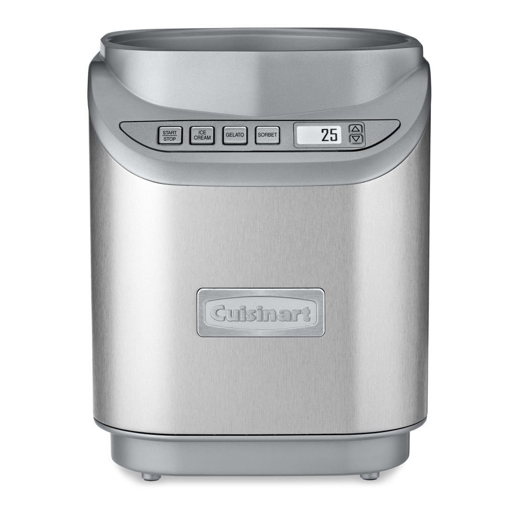 Ice Cream/Yogurt Makers Cool Creations™ Ice Cream Maker