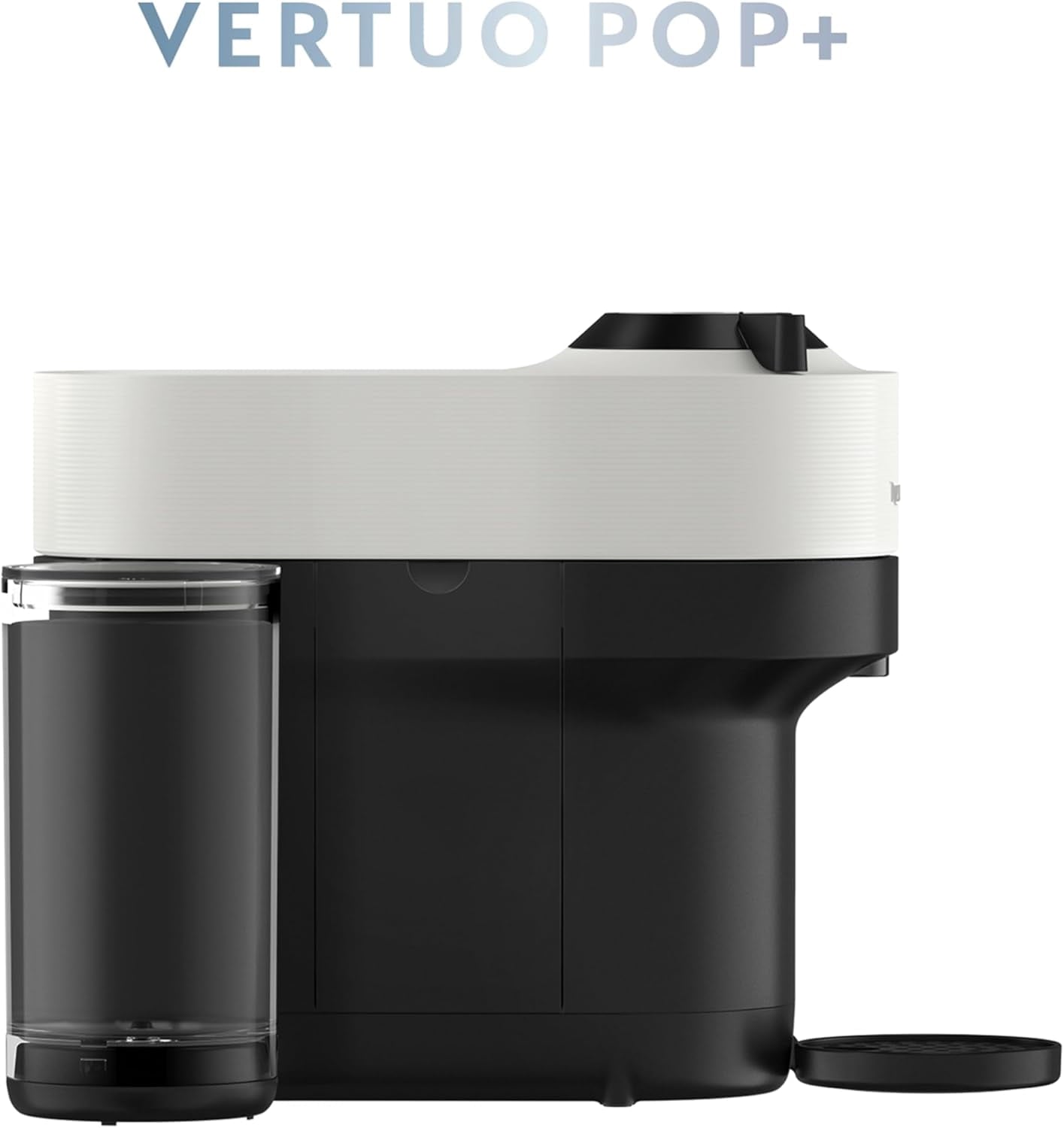Vertuo Pop+ Coffee and Espresso Maker by, Samra Origins by The Metad Green