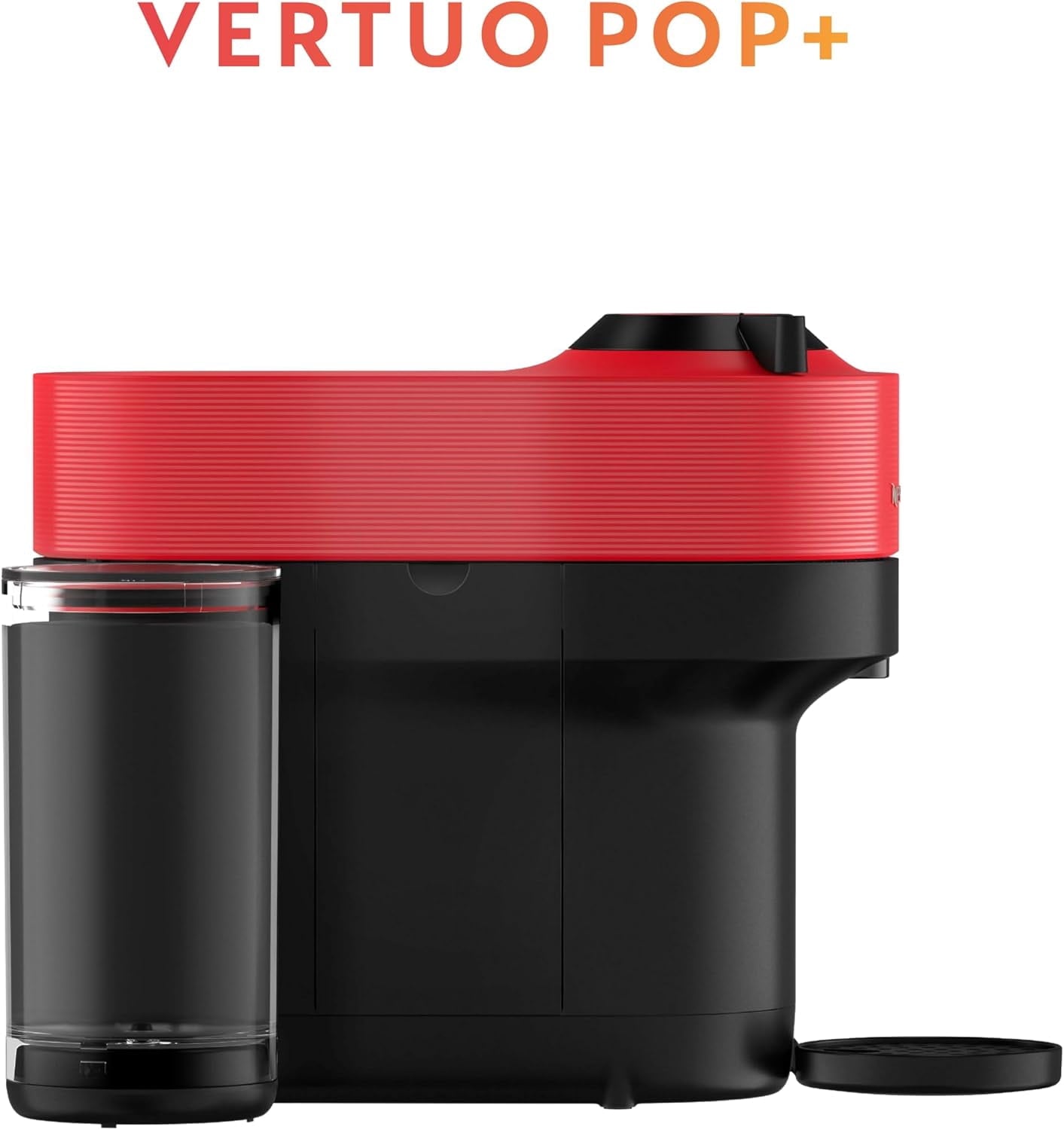 Vertuo Pop+ Coffee and Espresso Maker by, Samra Origins by The Metad Green