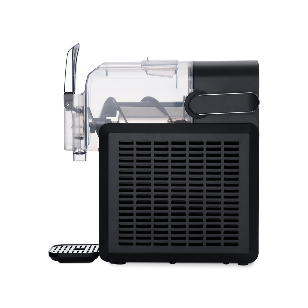 Luma by Newair Frozen Slushie Drink Maker, 88 oz Slushy Ice Machine with CycloneFreeze Technology, 5 Preset Programs and Auto Cleaning, For Milkshakes, Margaritas, Cocktail, Frappe, Slush