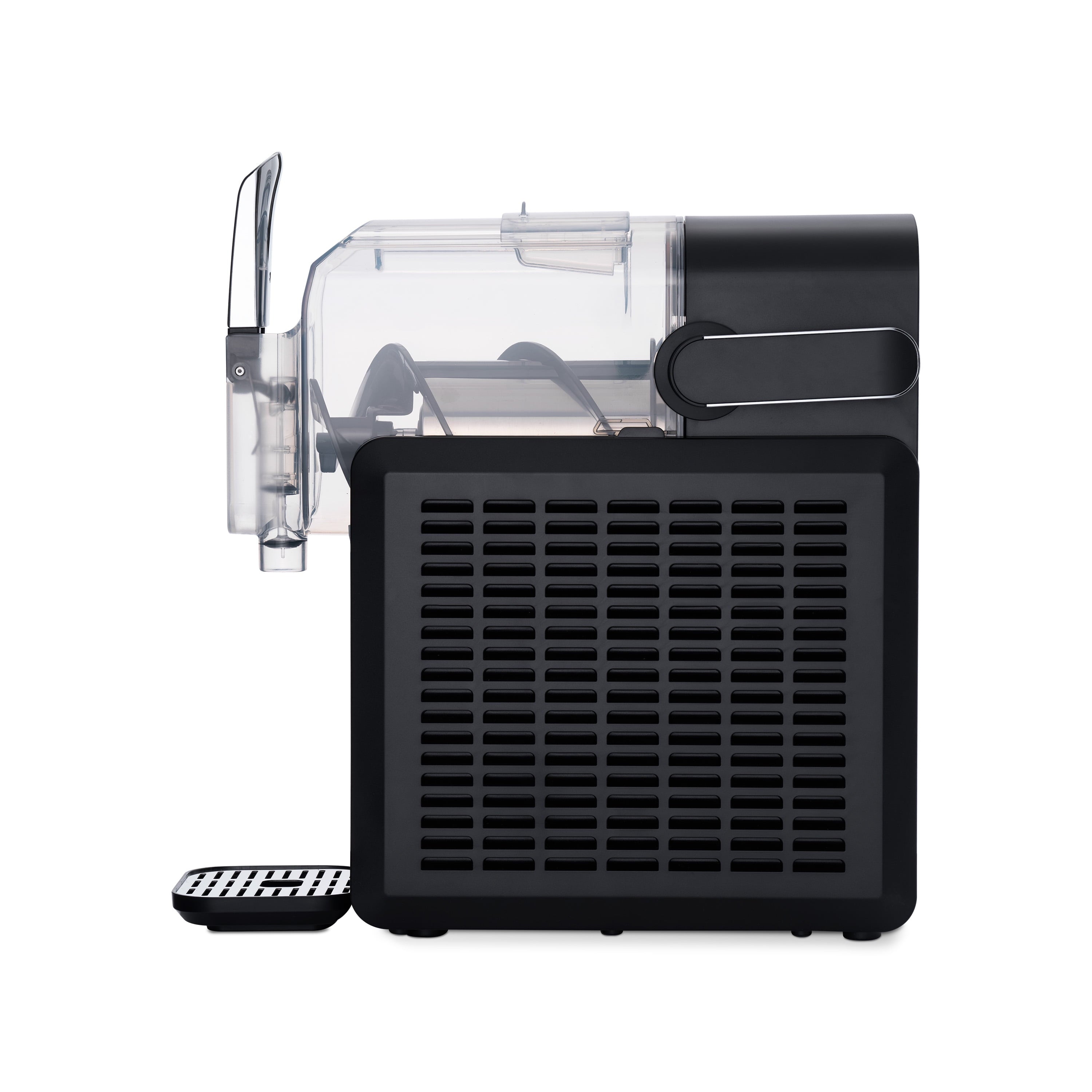 Luma by Newair Frozen Slushie Drink Maker, 88 oz Slushy Ice Machine with CycloneFreeze Technology, 5 Preset Programs and Auto Cleaning, For Milkshakes, Margaritas, Cocktail, Frappe, Slush